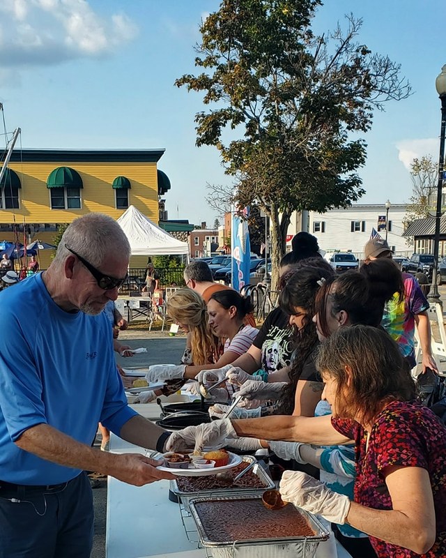 Image for Millinocket Community Events & Festivals