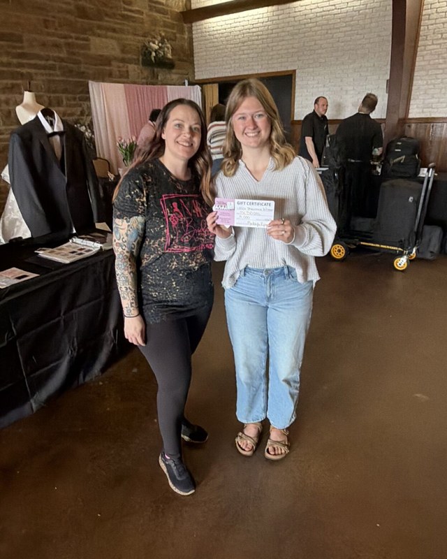 Image for 3rd Annual Armstrong Wedding Showcase and Bridal Flea Market