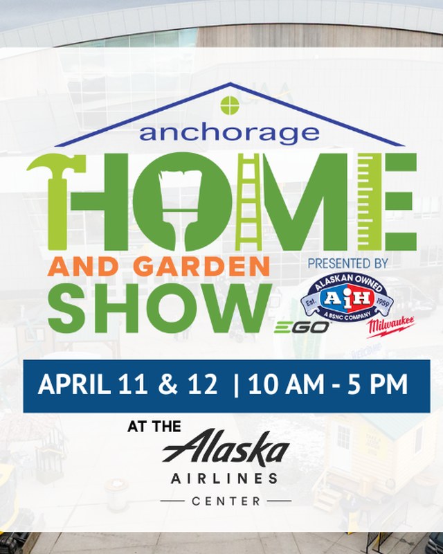Image for Anchorage Home Show