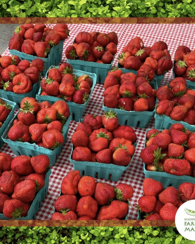 Image for Haddonfield Farmers' Market