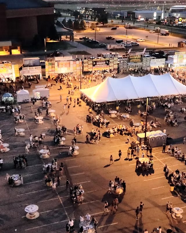Image for Happy Harry's RibFest