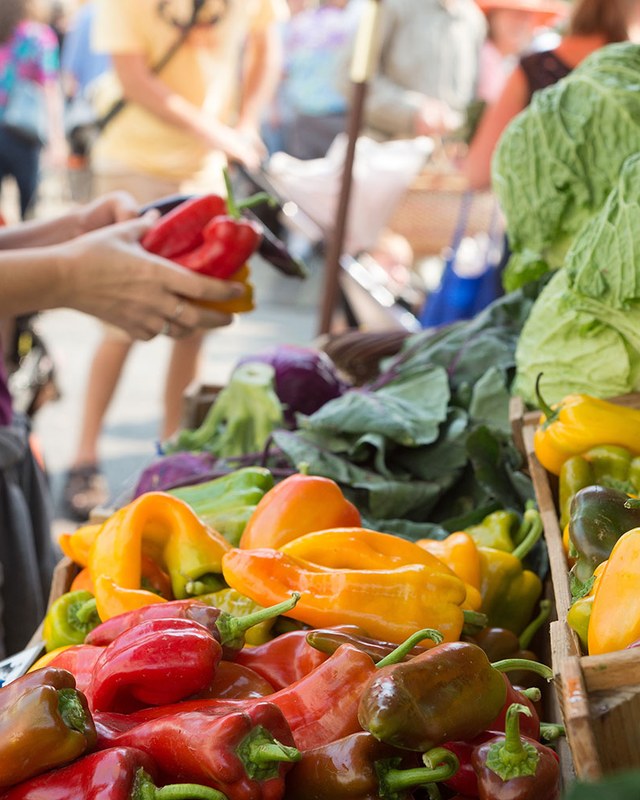 Image for Sterling Ranch Farmers Market