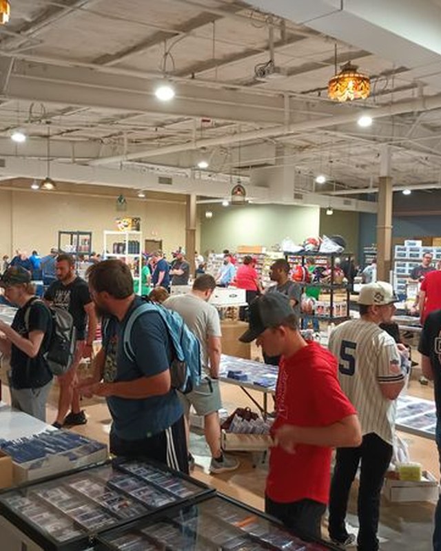 Image for 62nd Annual Coin & Stamp Show