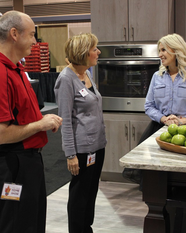 Image for The JOCO Home + Remodeling Show