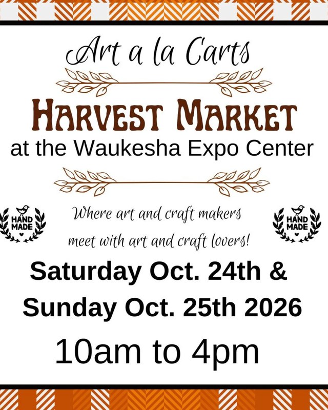 Image for Harvest Market 2026
