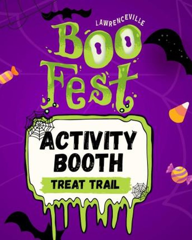 Image for Boo Fest 2026