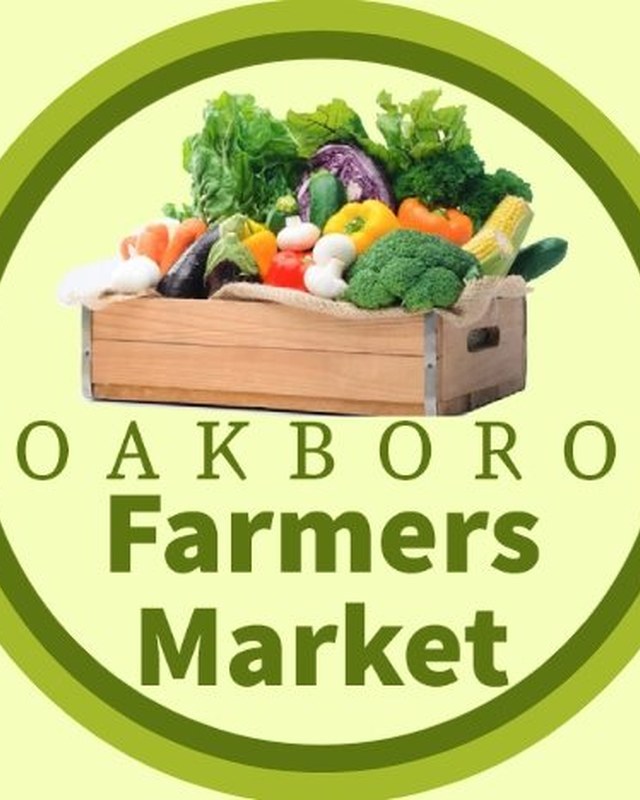 Image for Oakboro Farmers Market