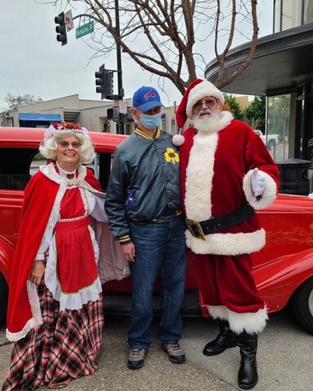 Image for Holiday Open House & Kentucky Street Marketplace