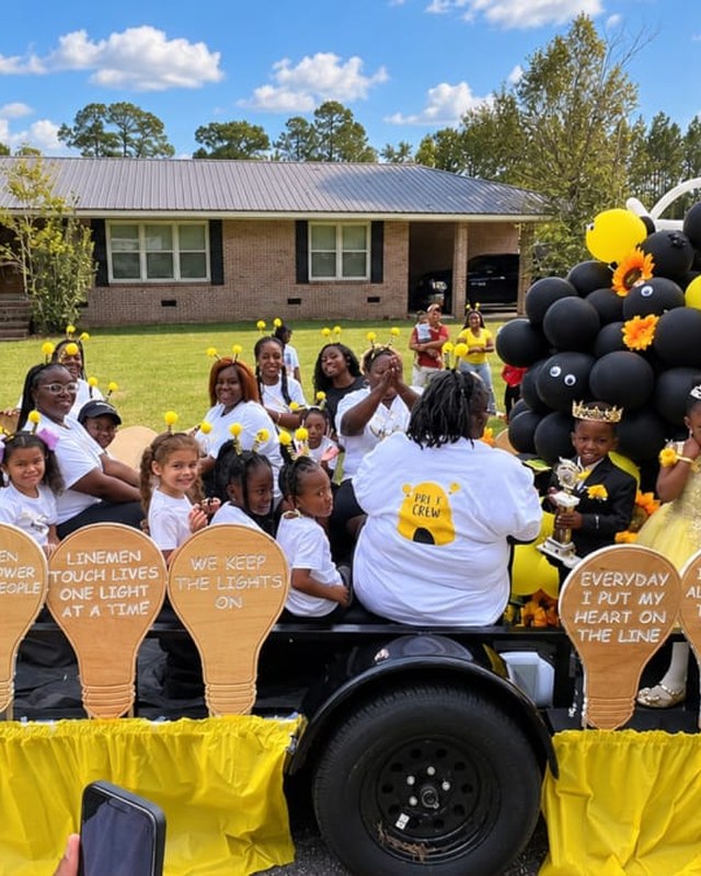 Image for Hahira Honeybee Festival (45th Annual)