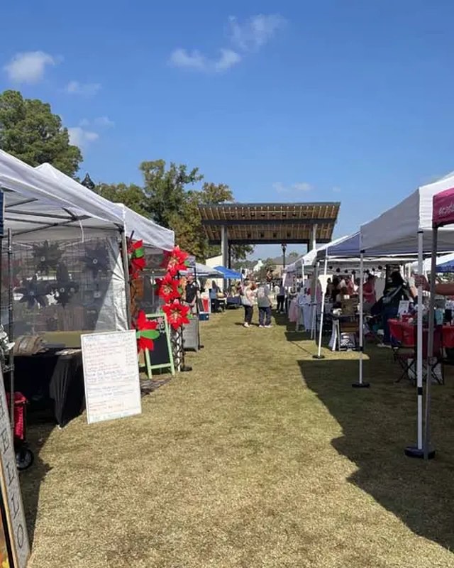 Image for Provenance Markets in Town Center