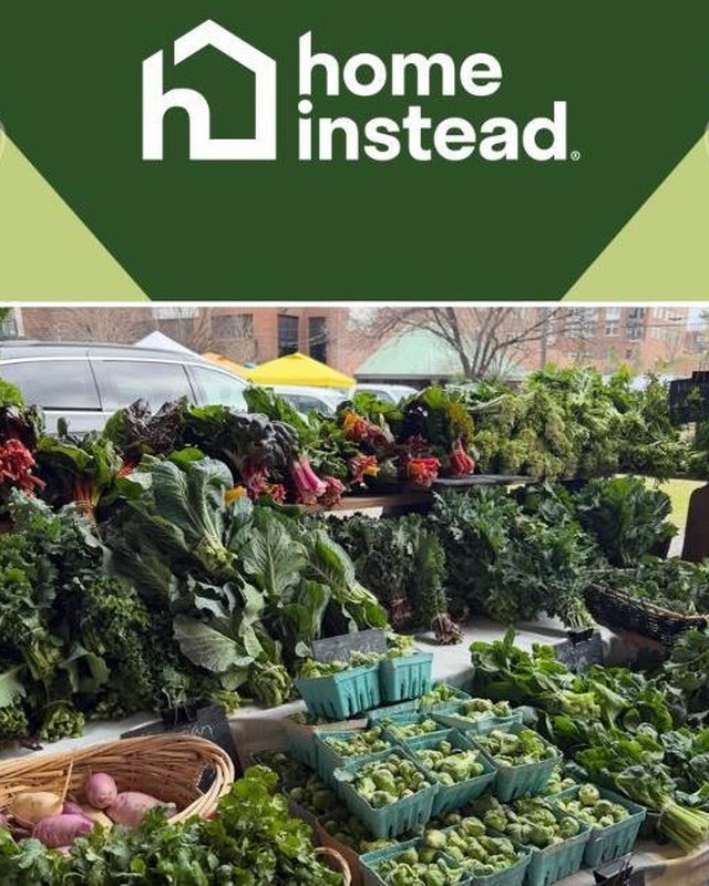 Image for Durham Grange Farmers Market