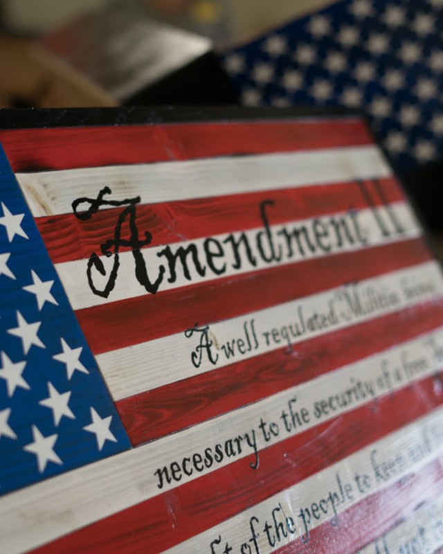 Image for Big Red Bluff Gun Show