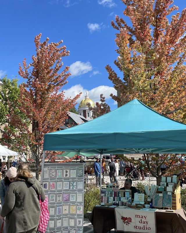 Image for Capital City Farmers Market