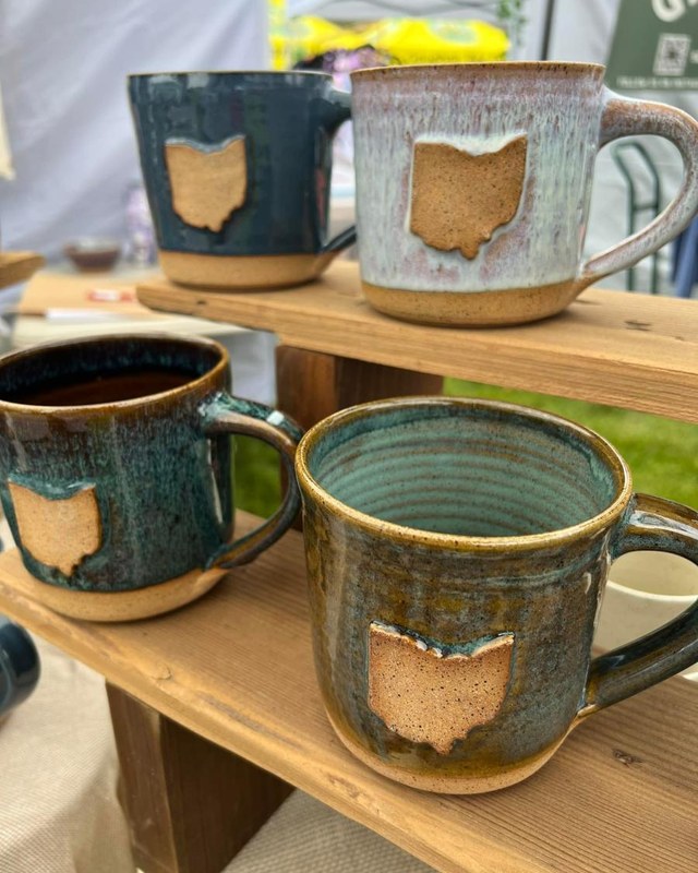 Image for 2026 Chagrin Falls Fall Avant-Garde Art & Craft Show