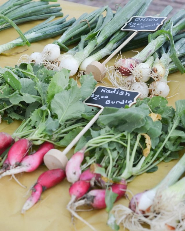 Image for Hastings Downtown Farmers Market