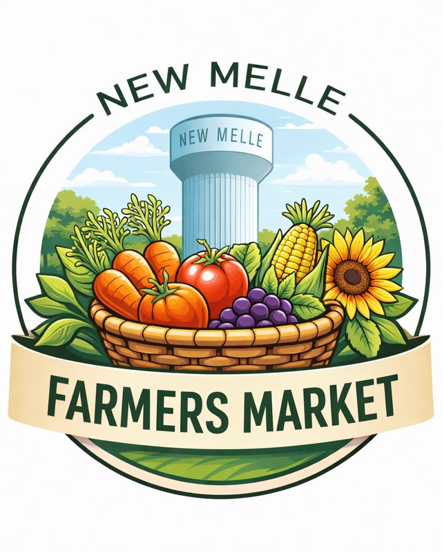 Image for New Melle Farmers Market