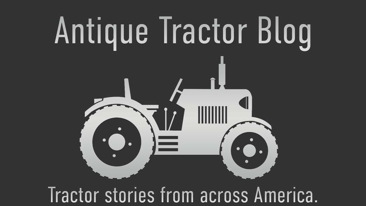 Image for Buckeye Farm Antiques Tractor Show