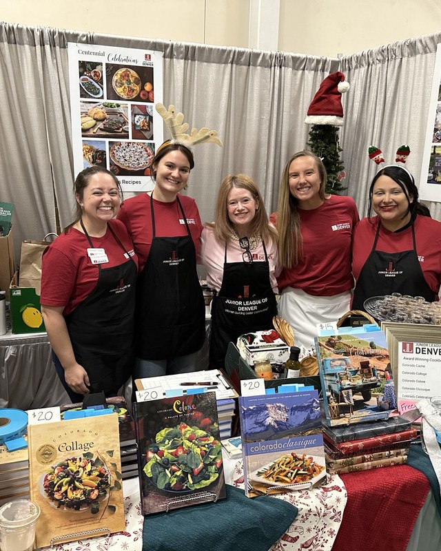 Image for 47th Annual Mile High Holiday Mart