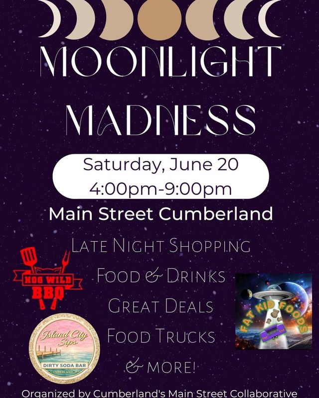 Image for Moonlight Madness 2026