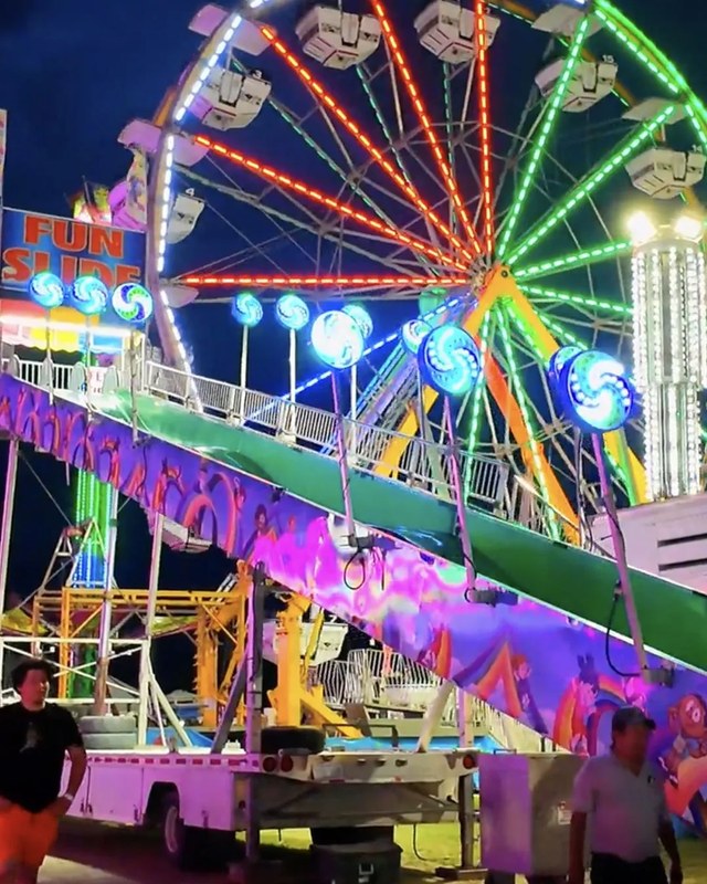 Image for Grand Forks Fair