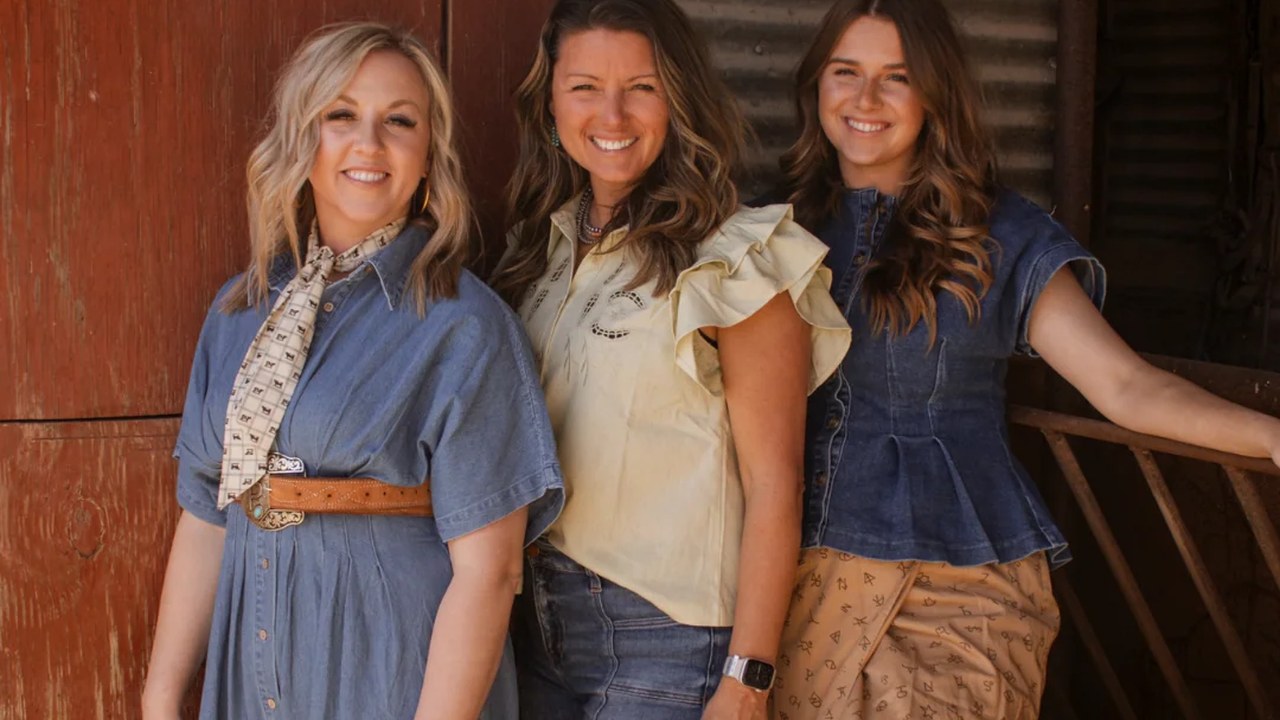Image for Mesquite Mercantile Market