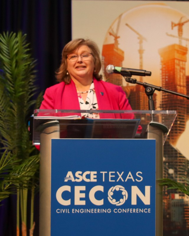 Image for CECON 2026 — ASCE Texas Civil Engineering Conference