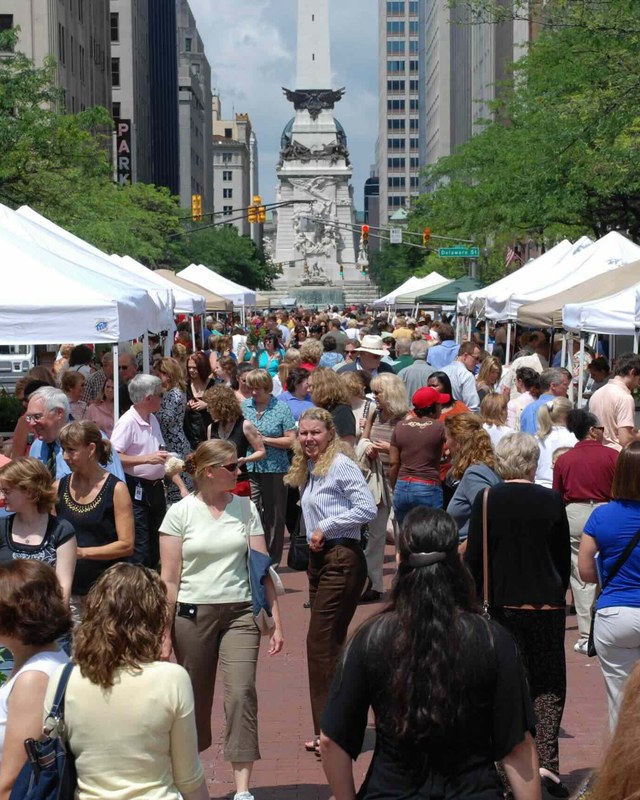 Image for Original Farmers' Market