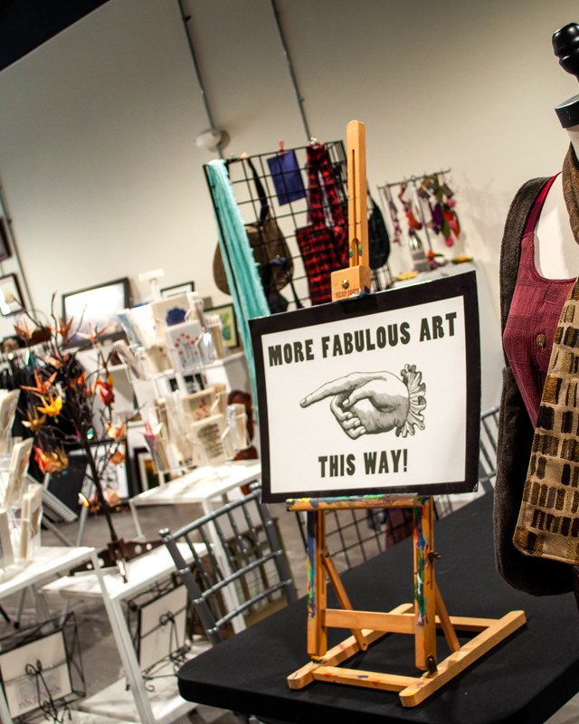 Image for Holiday Makers Market