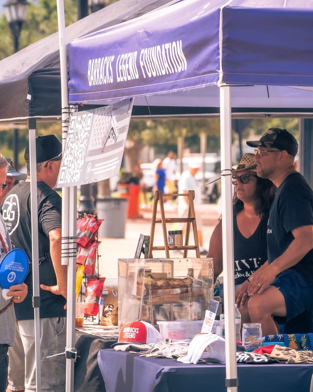 Image for Port St. Lucie Live Markets