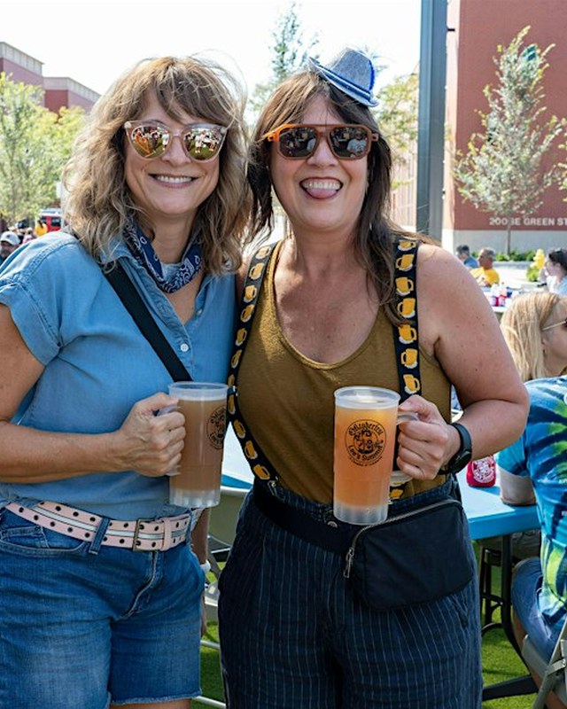 Image for Lee's Summit Oktoberfest 2026