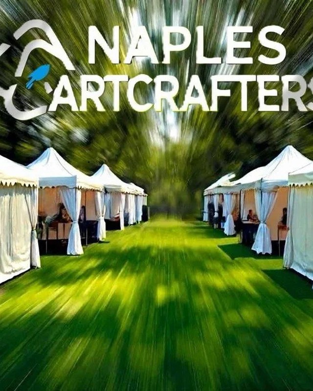 Image for Naples Artcrafters November / December 2026 Show (Fine Artist and Fine Artcrafters)