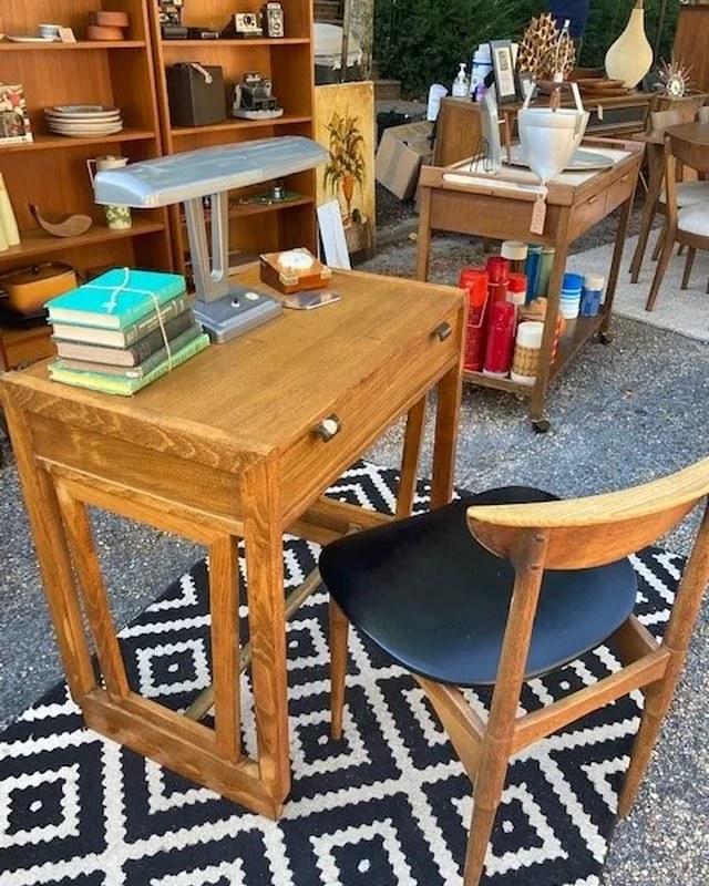 Image for Autumn Vintage Market