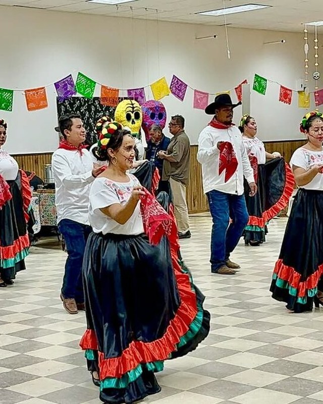 Image for Neligh Catrina-Fest (1st edition, 2025)