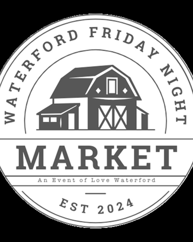 Image for Waterford Friday Night Market