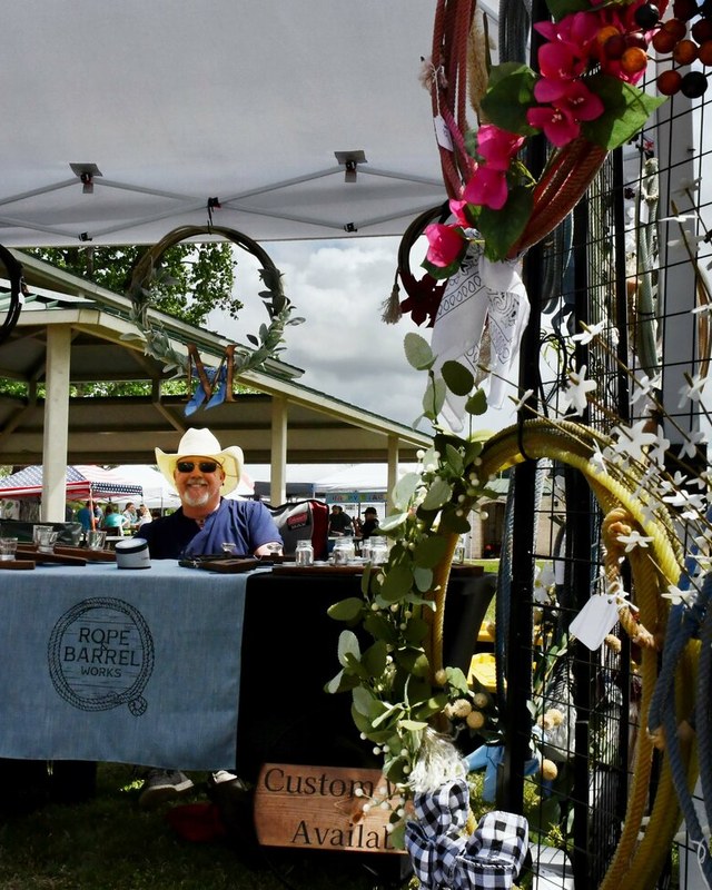 Image for Granbury Farm & Artisan Market