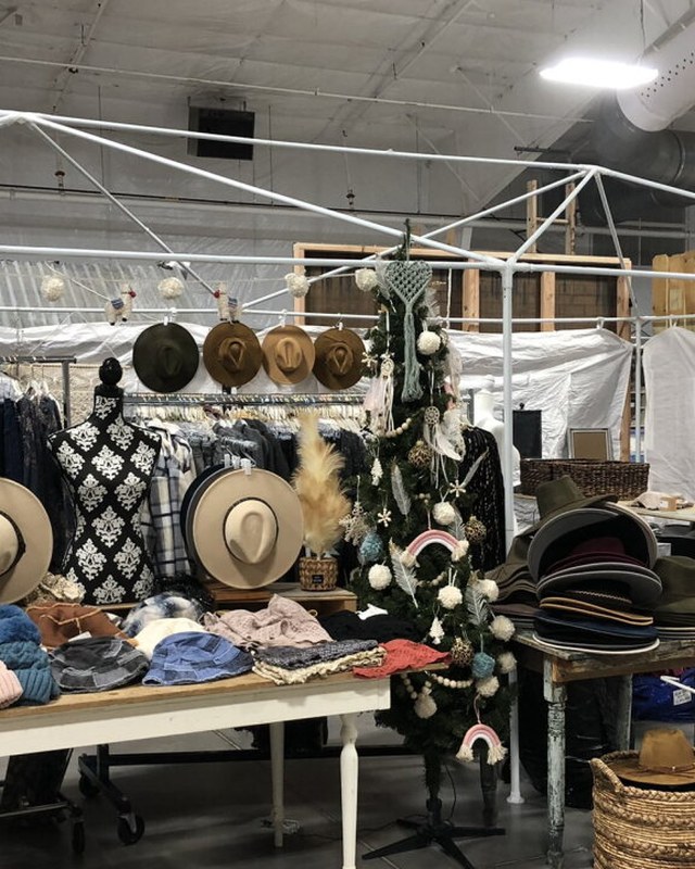 Image for Vintage Market Days® Colorado Springs