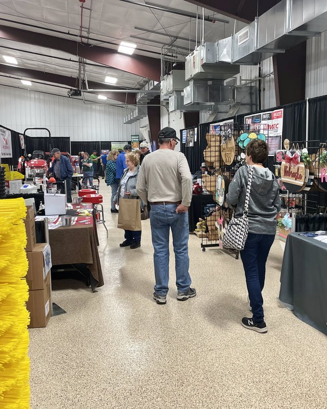 Image for Antelope County Ag & Home Expo