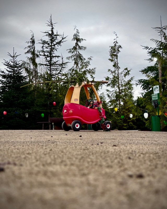 Image for Christmas at the Farm Holiday Market