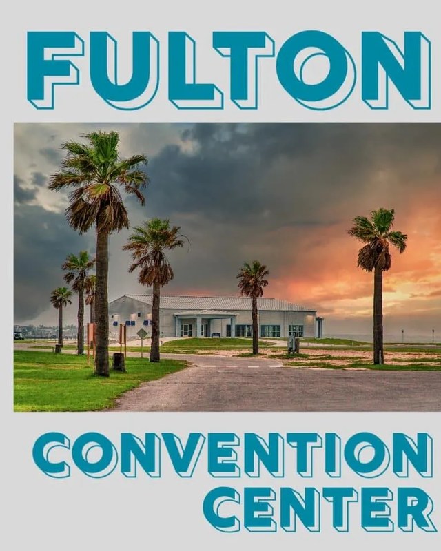 Image for Rockport Fishing Expo