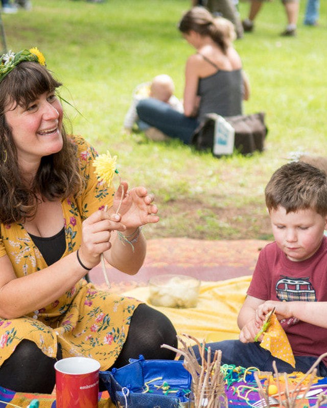 Image for Dandelion Days