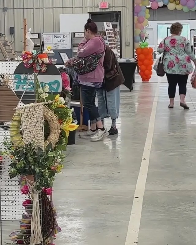 Image for Leroy James Farmers Market