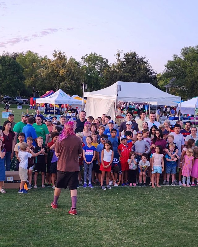 Image for Family Fun Fest