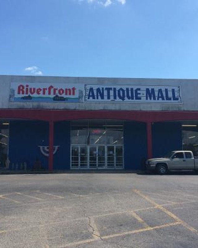 Image for Riverfront Antique Mall