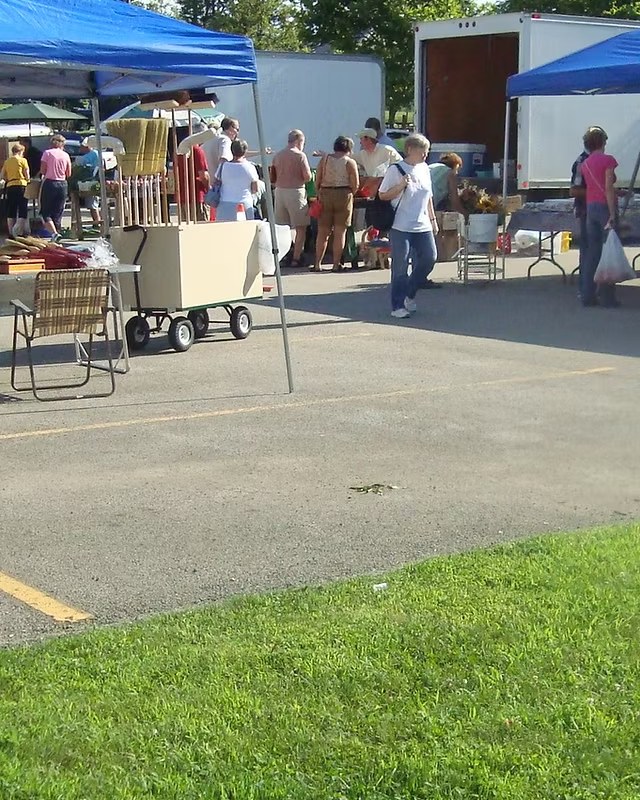 Image for Monroeville Winter Farmers Market