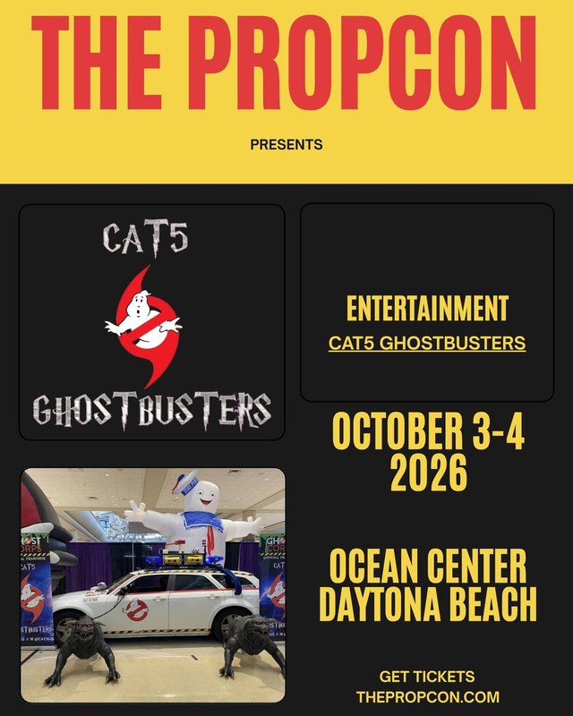 Image for The PropCon Daytona Beach 2026