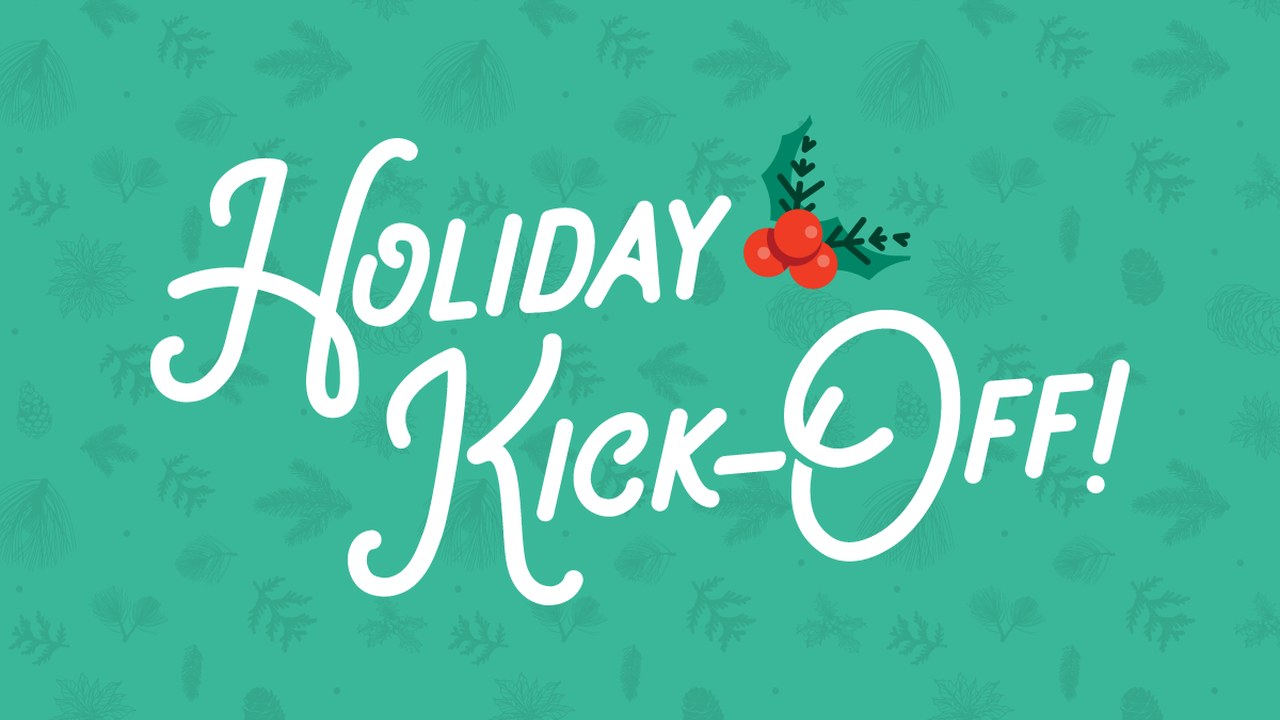 Image for Town of Hilton Head's Official Holiday Kick-Off Festival