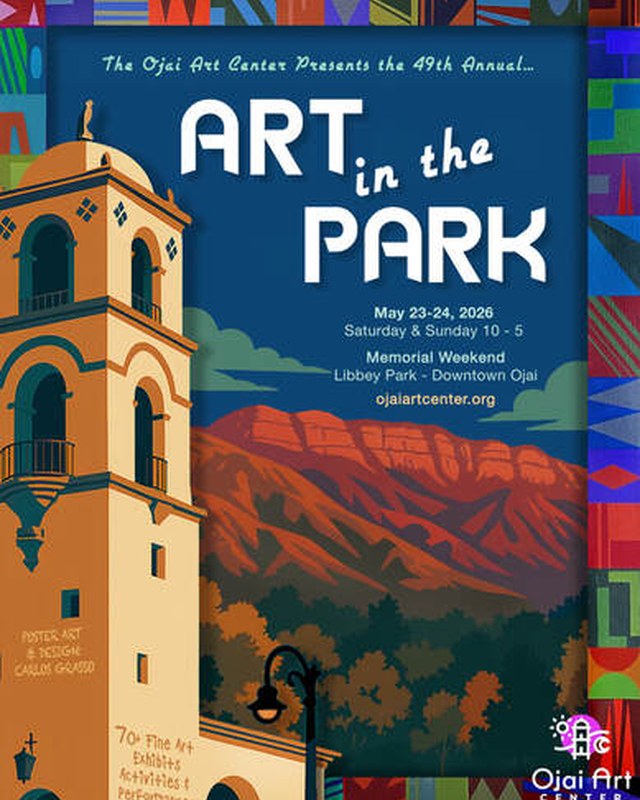 Image for Art in the Park