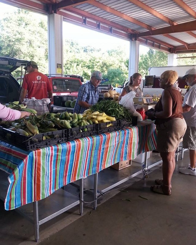 Image for Union County Farmers Market