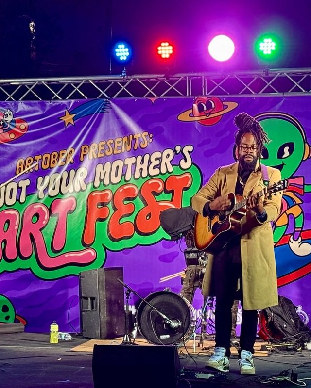 Image for Not Your Mother's Art Fest 2026