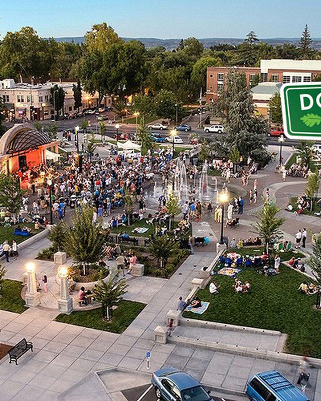 Image for Thursday Night Market